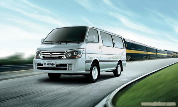 华晨金杯动力王2.2l商务豪华型_华晨金杯动力