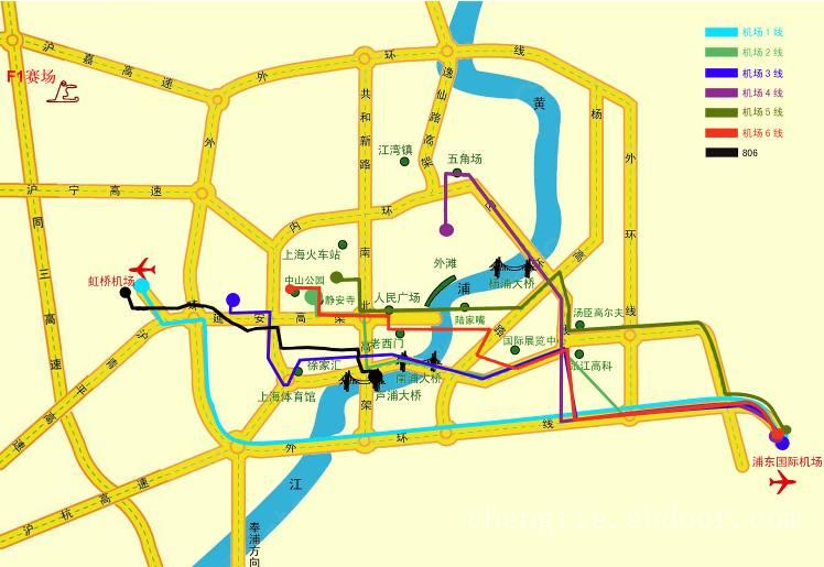 从上海南站乘坐机场7线早上6点50分的首班车