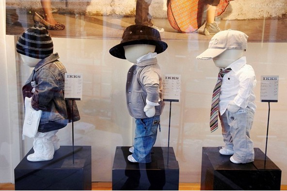 陈列设计-上海服装陈列设计-上海卖场陈列设计公司-上海陈列设计公司_相关信息_上海tob品牌传播机构_【一比多-ebdoor】